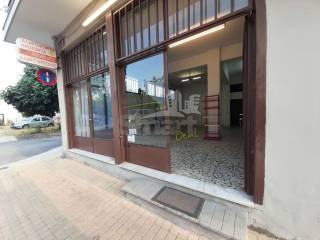 Εξωτερικοι χώροι