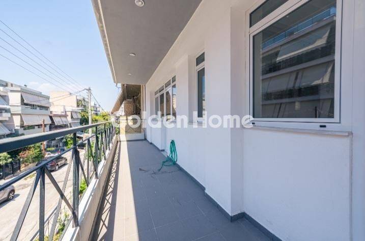 Εξωτερικός Χώρος