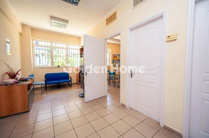 Χολ - Διάδρομος