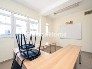 Βοηθητικός Χώρος