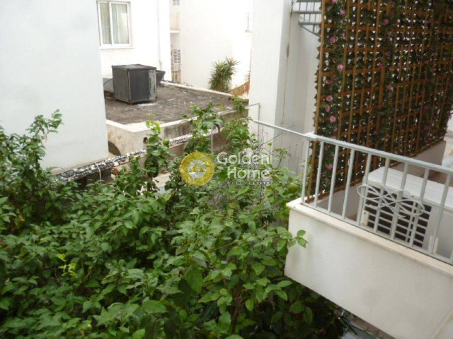 Εξωτερικός Χώρος