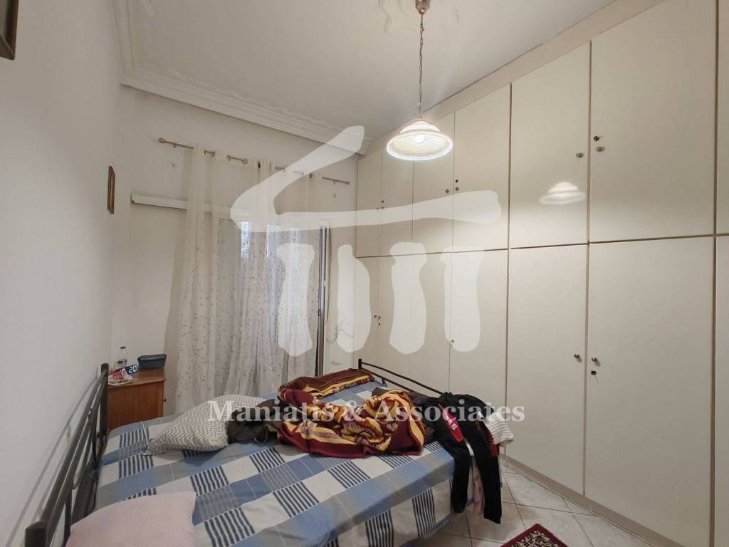 Υπνοδωμάτιο