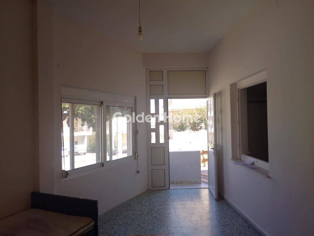 Χολ - Διάδρομος