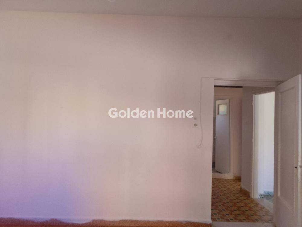 Χολ - Διάδρομος