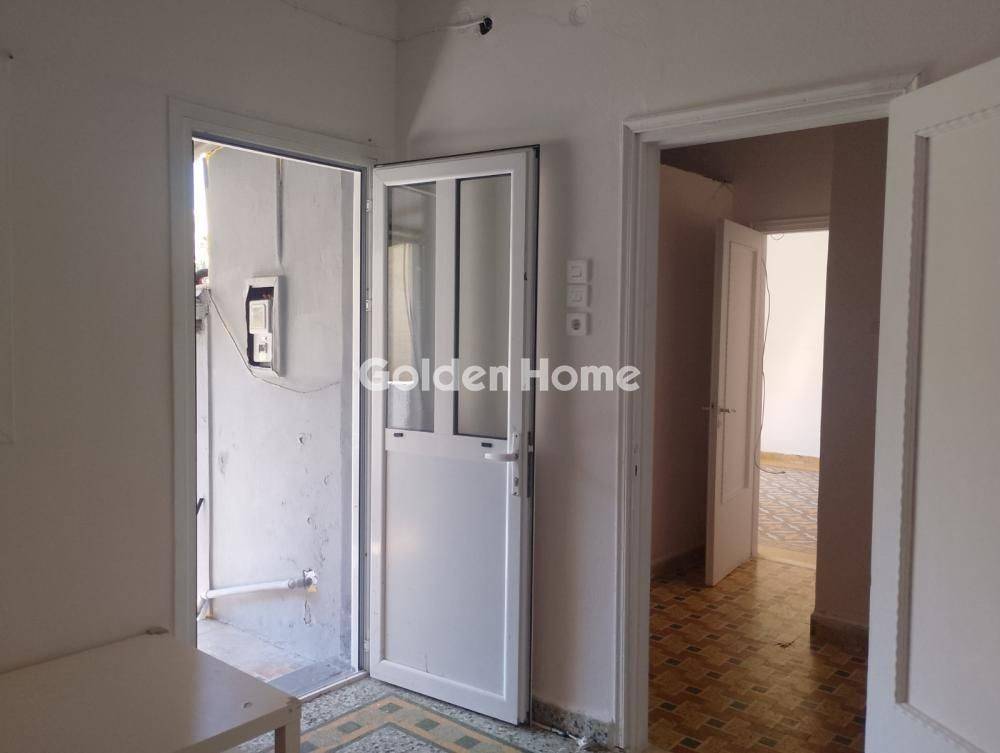 Χολ - Διάδρομος