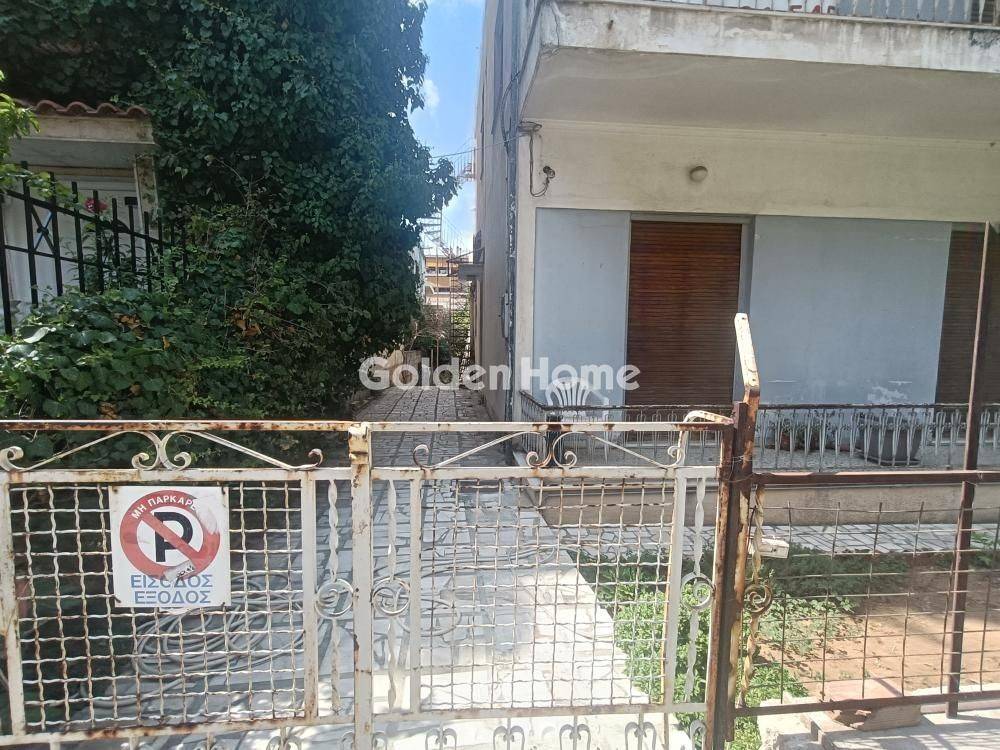 Θέση Στάθμευσης