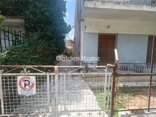 Θέση Στάθμευσης