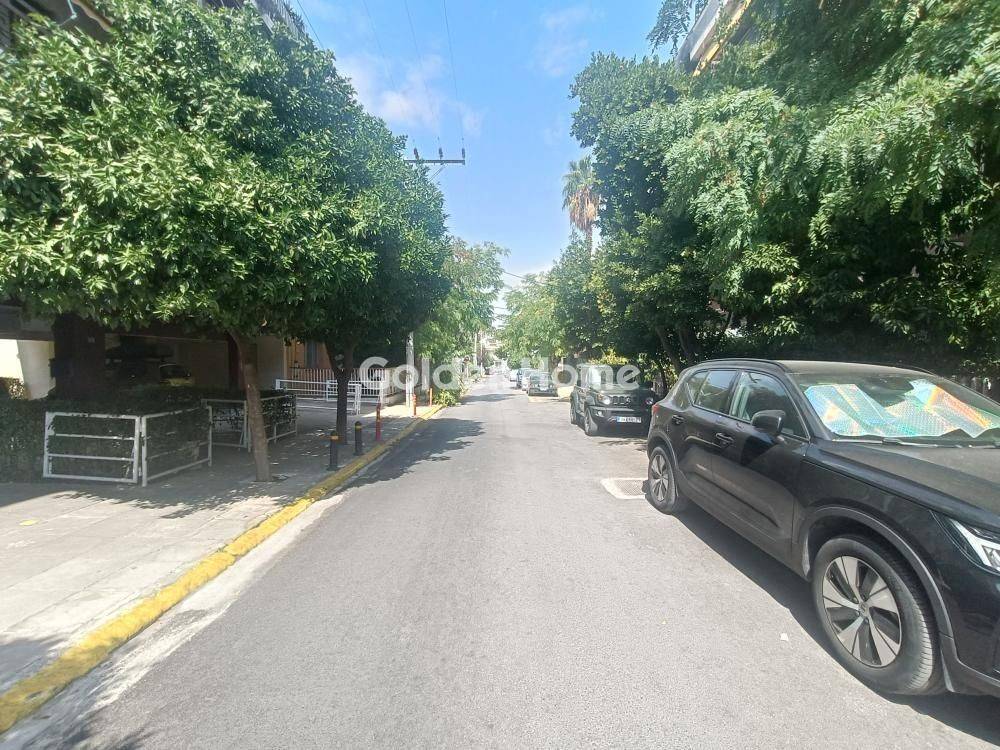 Εξωτερικός Χώρος