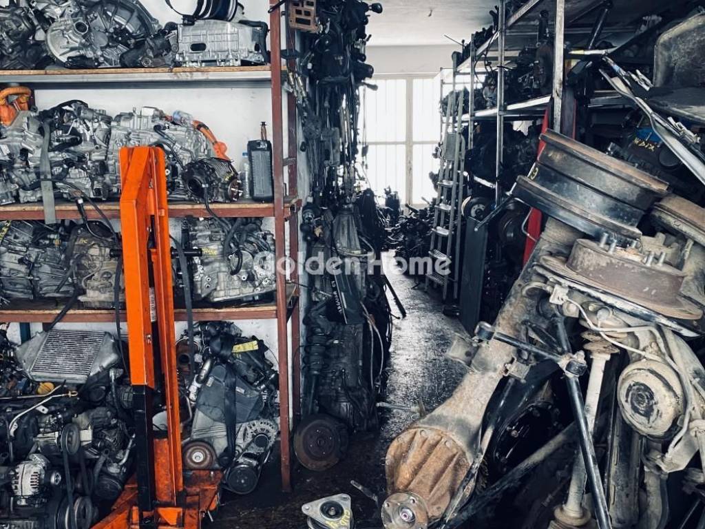 Κυρίως Χώρος