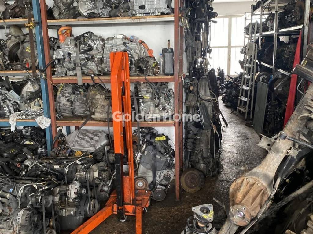 Κυρίως Χώρος