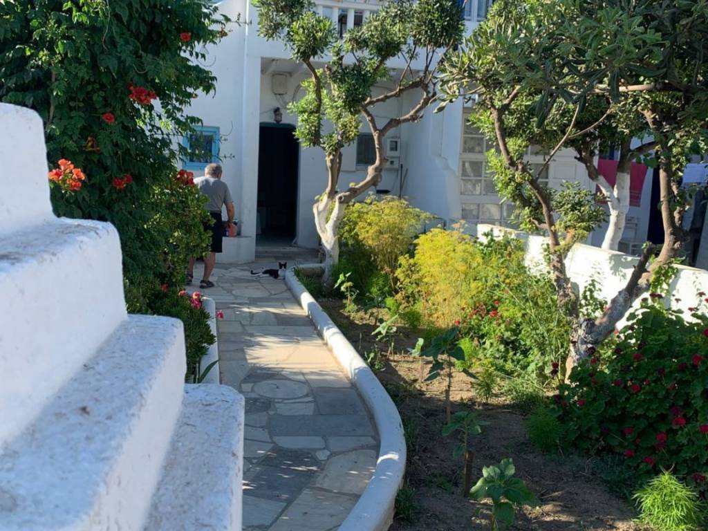 Εσωτερικοι χώροι