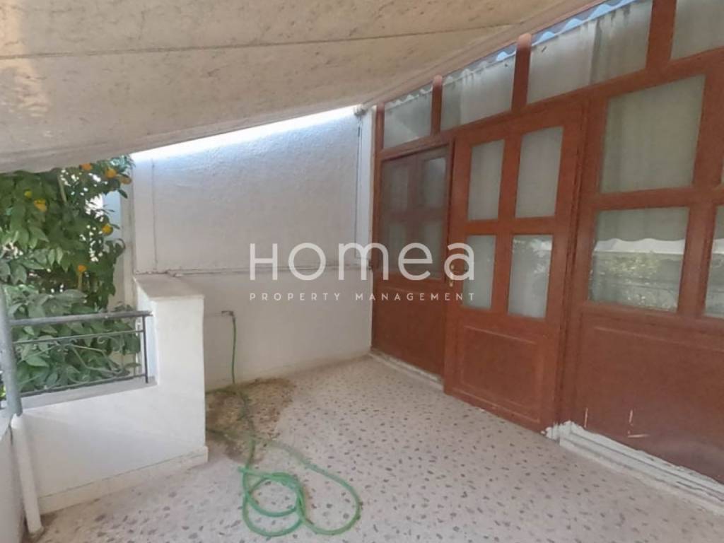 Άποψη χώρου