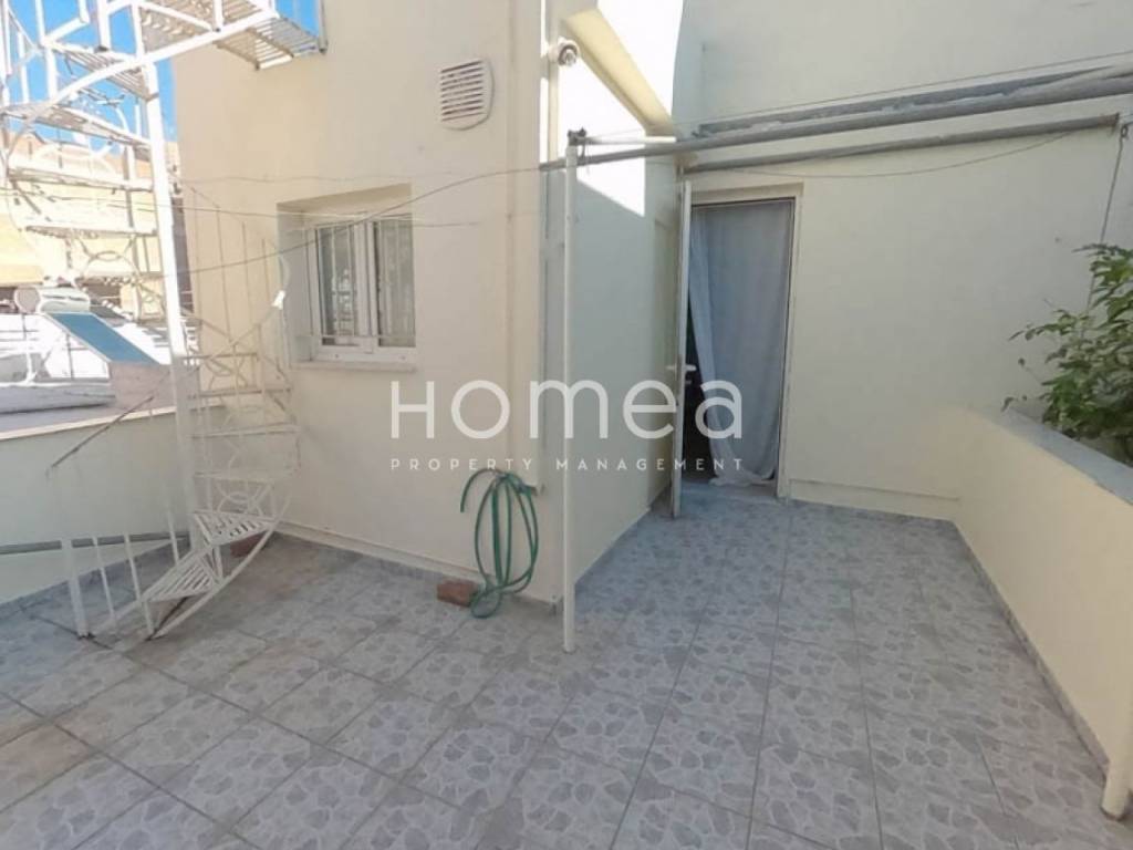 Εξωτερικός χώρος