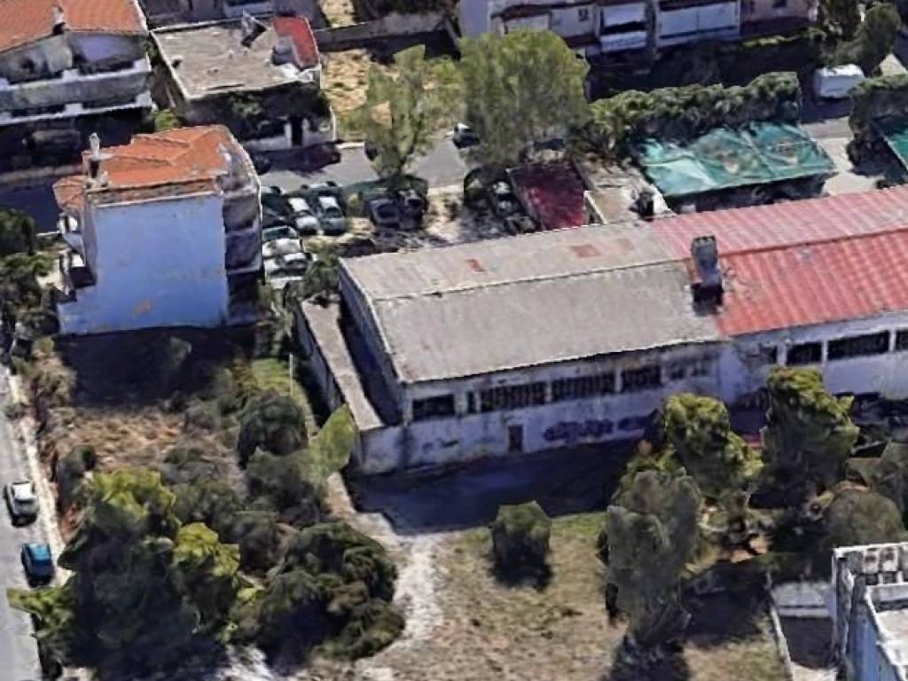 Εσωτερικοι χώροι