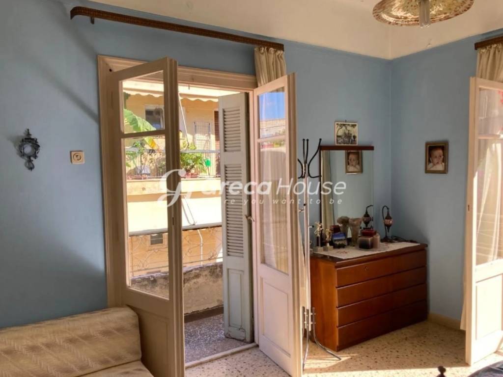 Μονοκατοικία προς πώληση Λυκαβηττός