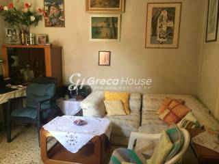 Μονοκατοικία προς πώληση Λυκαβηττός