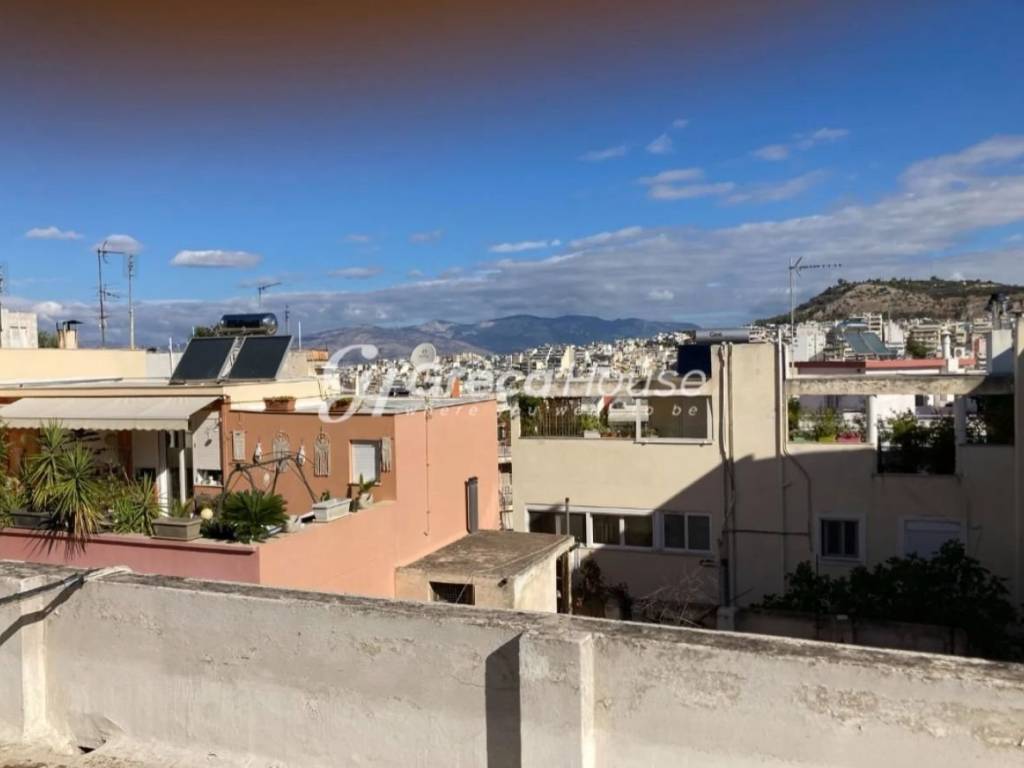 Μονοκατοικία προς πώληση Λυκαβηττός