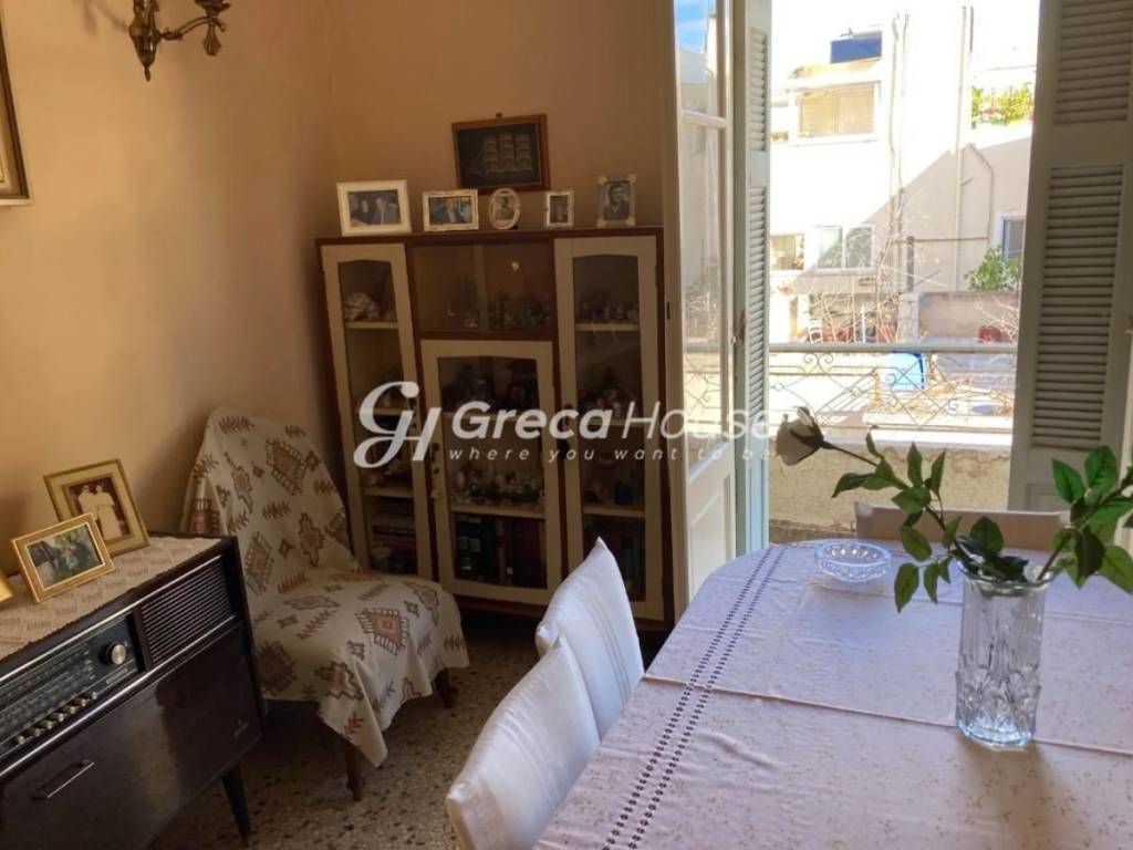 Μονοκατοικία προς πώληση Λυκαβηττός