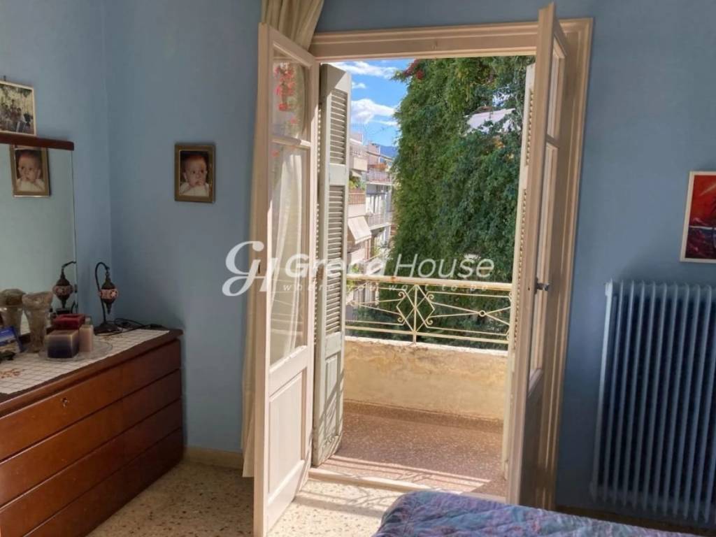 Μονοκατοικία προς πώληση Λυκαβηττός