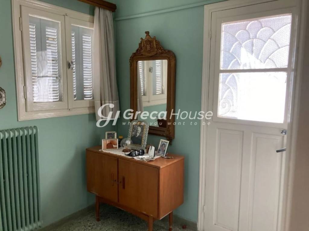 Μονοκατοικία προς πώληση Λυκαβηττός