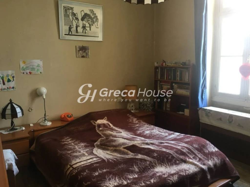 Μονοκατοικία προς πώληση Λυκαβηττός