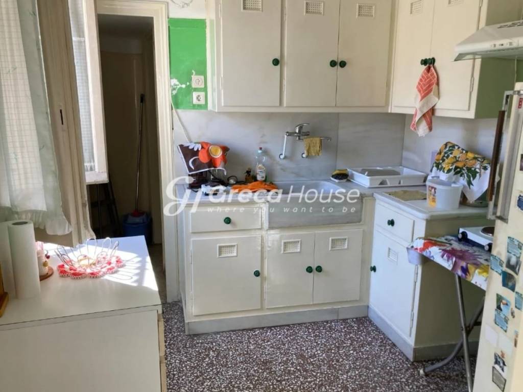 Μονοκατοικία προς πώληση Λυκαβηττός