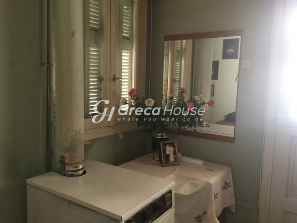 Μονοκατοικία προς πώληση Λυκαβηττός