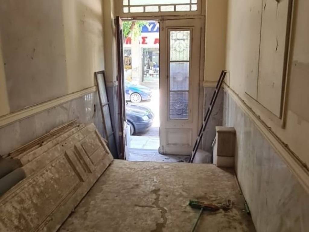 Εσωτερικοι χώροι