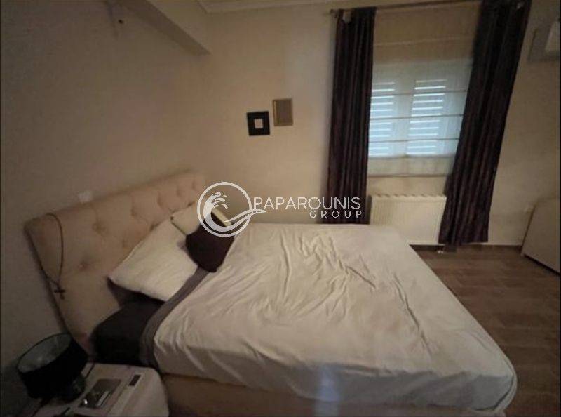 Υπνοδωμάτιο