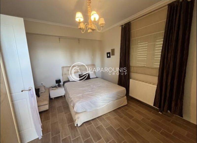 Υπνοδωμάτιο