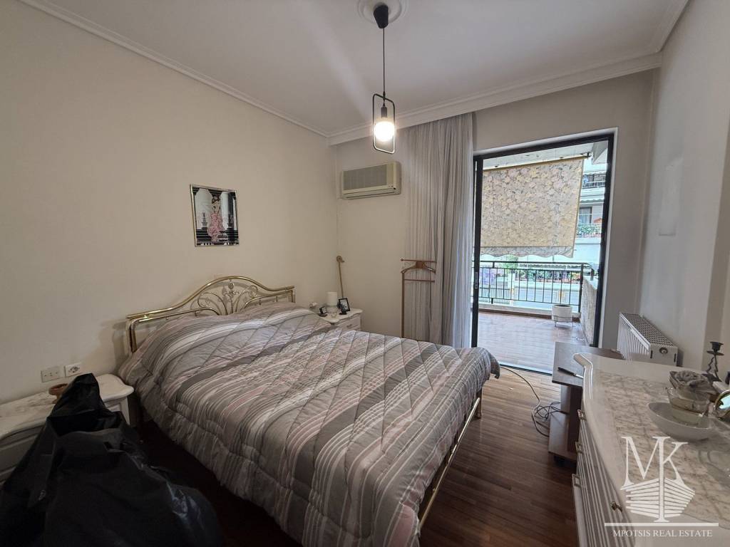 Υπνοδωμάτιο