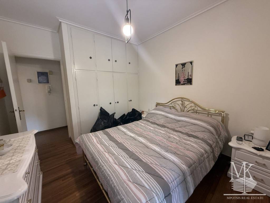 Υπνοδωμάτιο