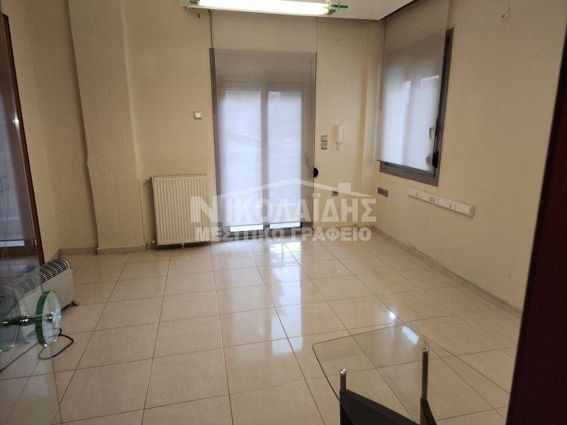 Άποψη χώρου