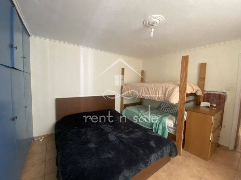 Υπνοδωμάτιο