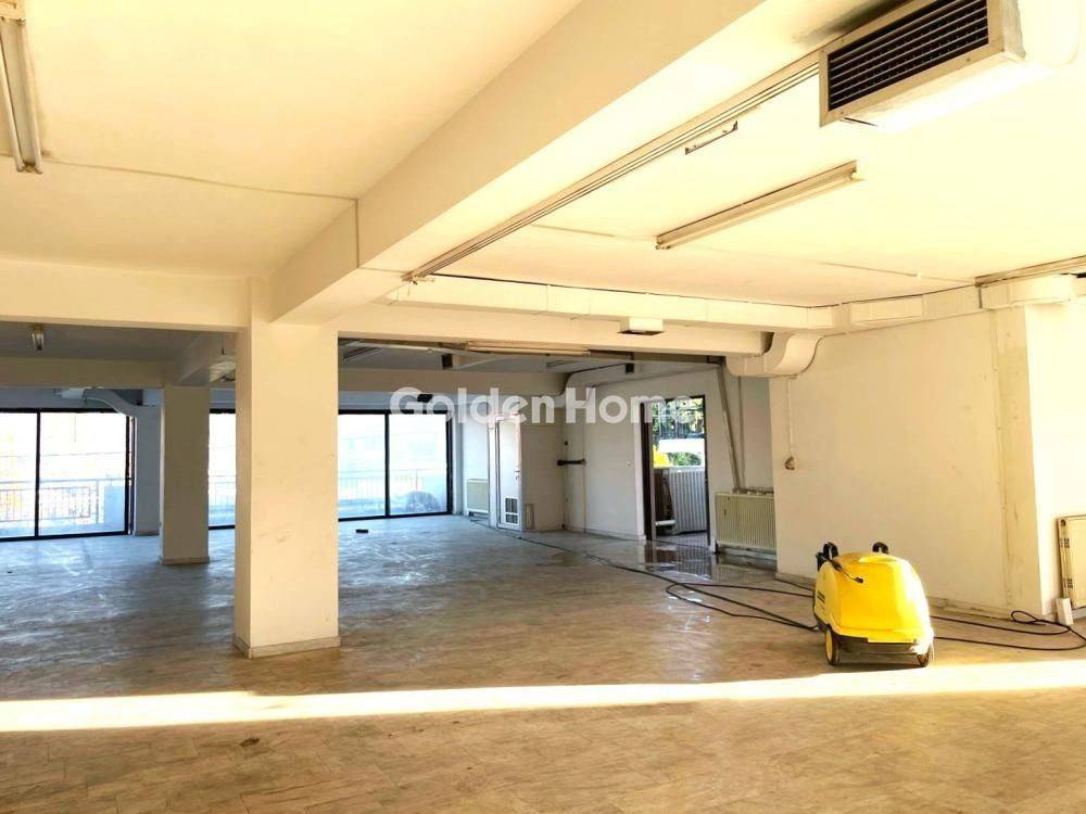 Κυρίως Χώρος