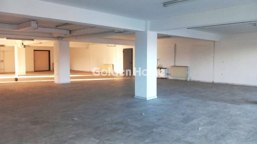 Κυρίως Χώρος