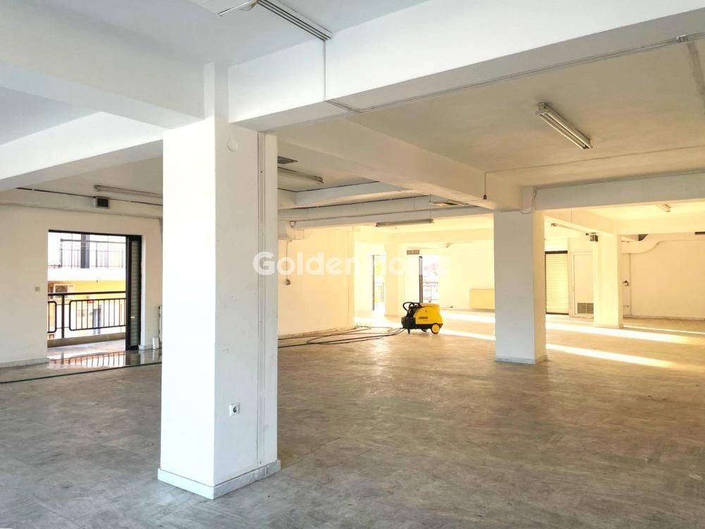 Κυρίως Χώρος