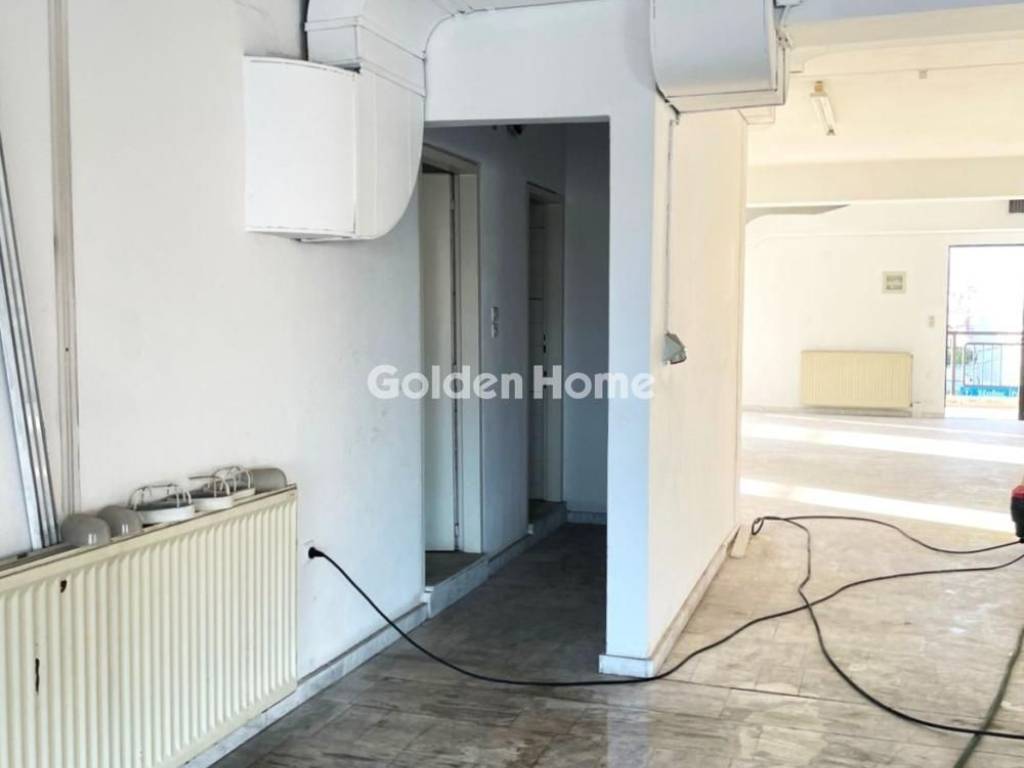 Κυρίως Χώρος