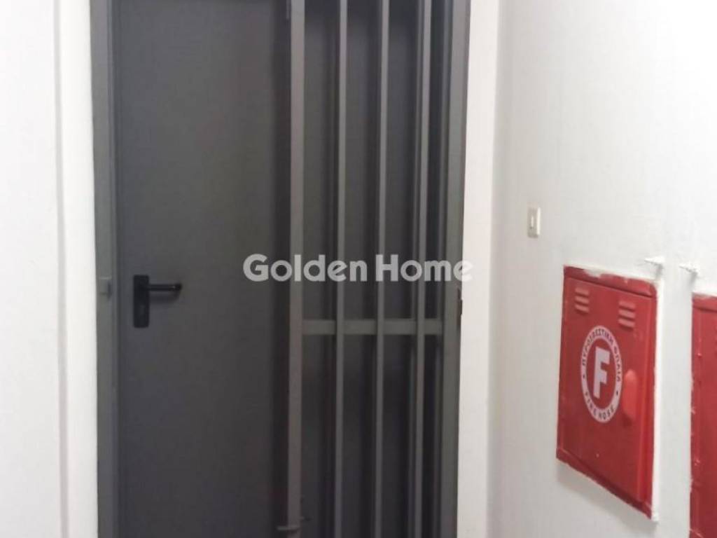 Κοινόχρηστος Χώρος