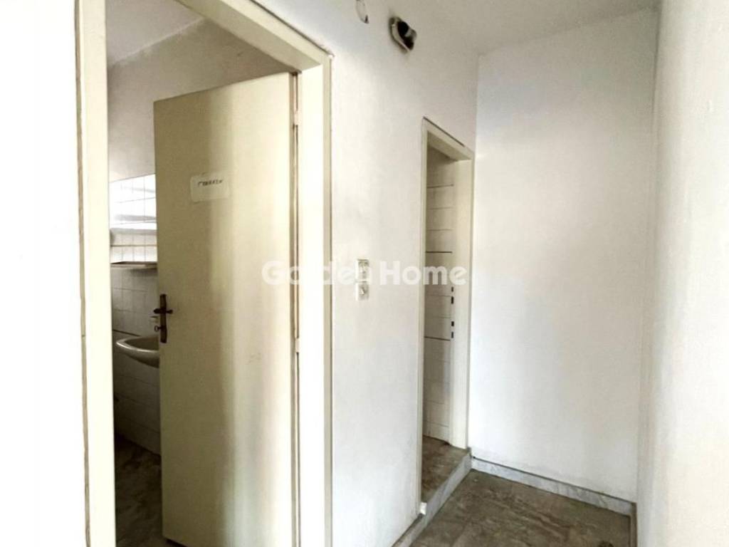 Κυρίως Χώρος