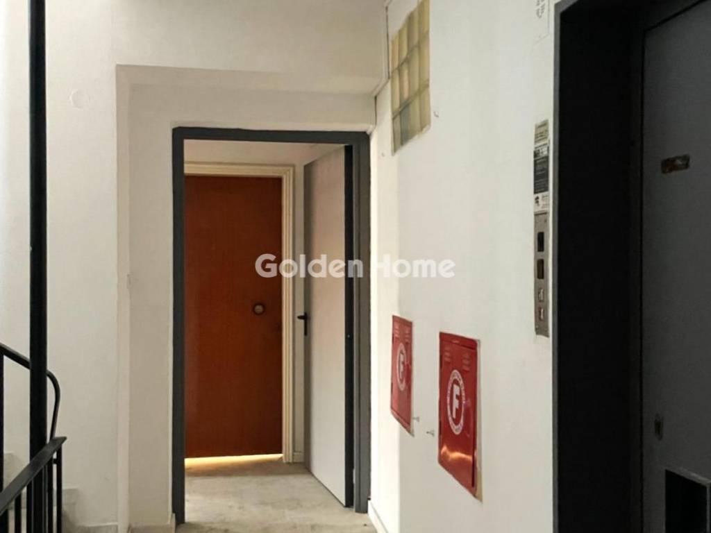 Κυρίως Χώρος