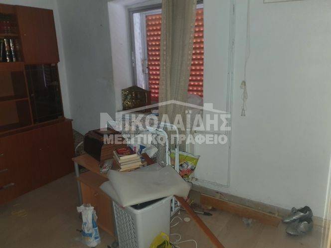 Άποψη χώρου