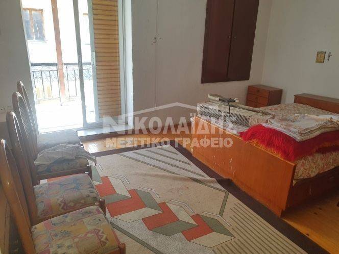 Υπνοδωμάτιο