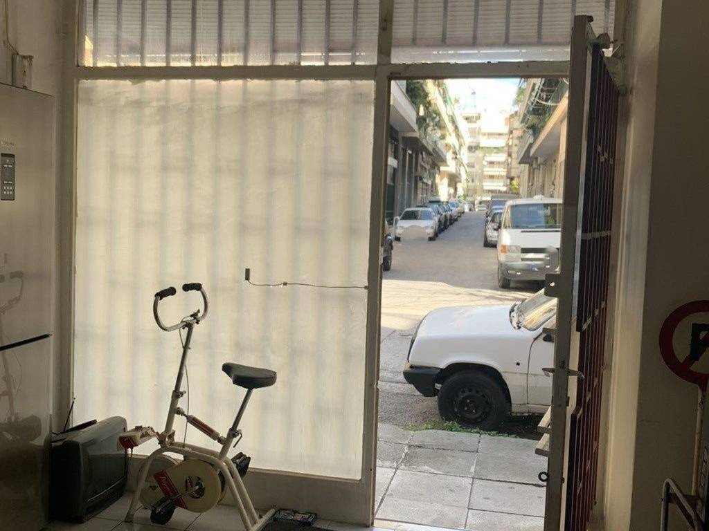 Εσωτερικοι χώροι