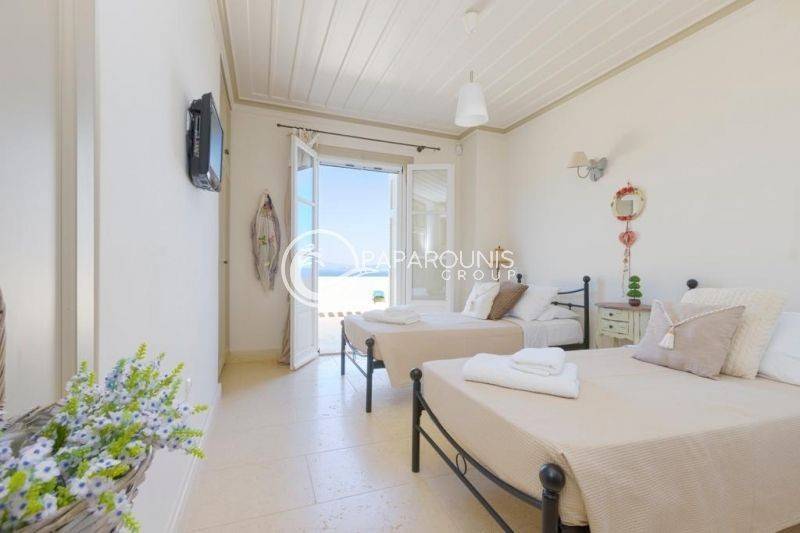 Υπνοδωμάτιο