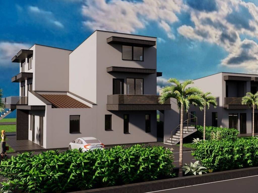 Maisonette - Grekodom 64586|1022231