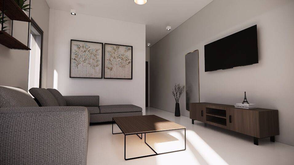 Maisonette - Grekodom 64586|1022232