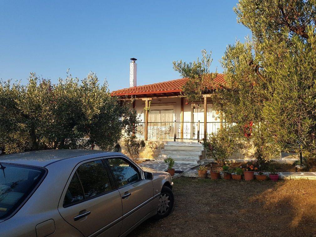 Detached - Grekodom 33651|512127