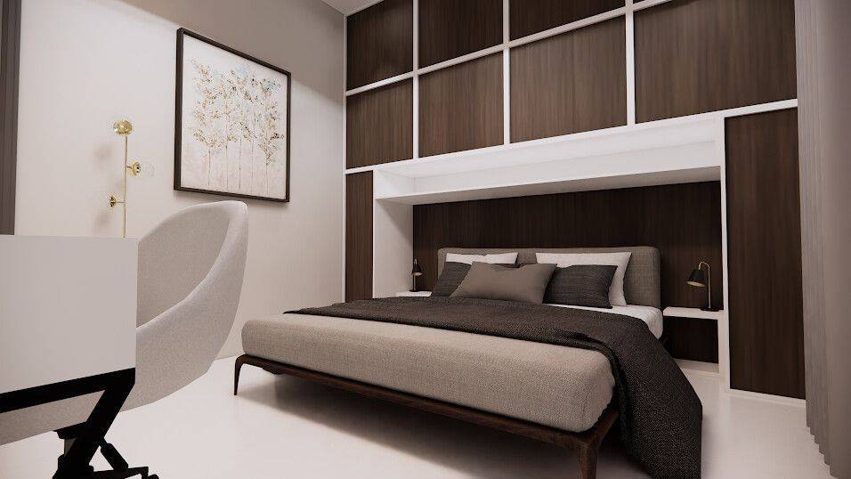 Maisonette - Grekodom 64586|1022234