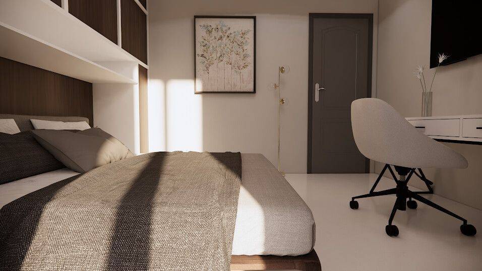 Maisonette - Grekodom 64586|1022236